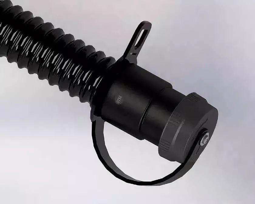 KS0009 (Hose ID38)
