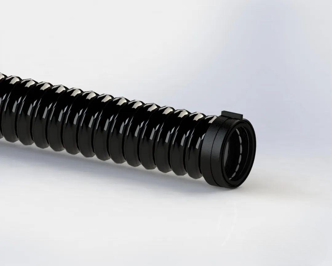 KS0079 (Hose ID25)