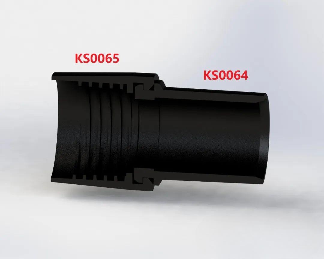 KS0064/KS0065 (OD49.5)