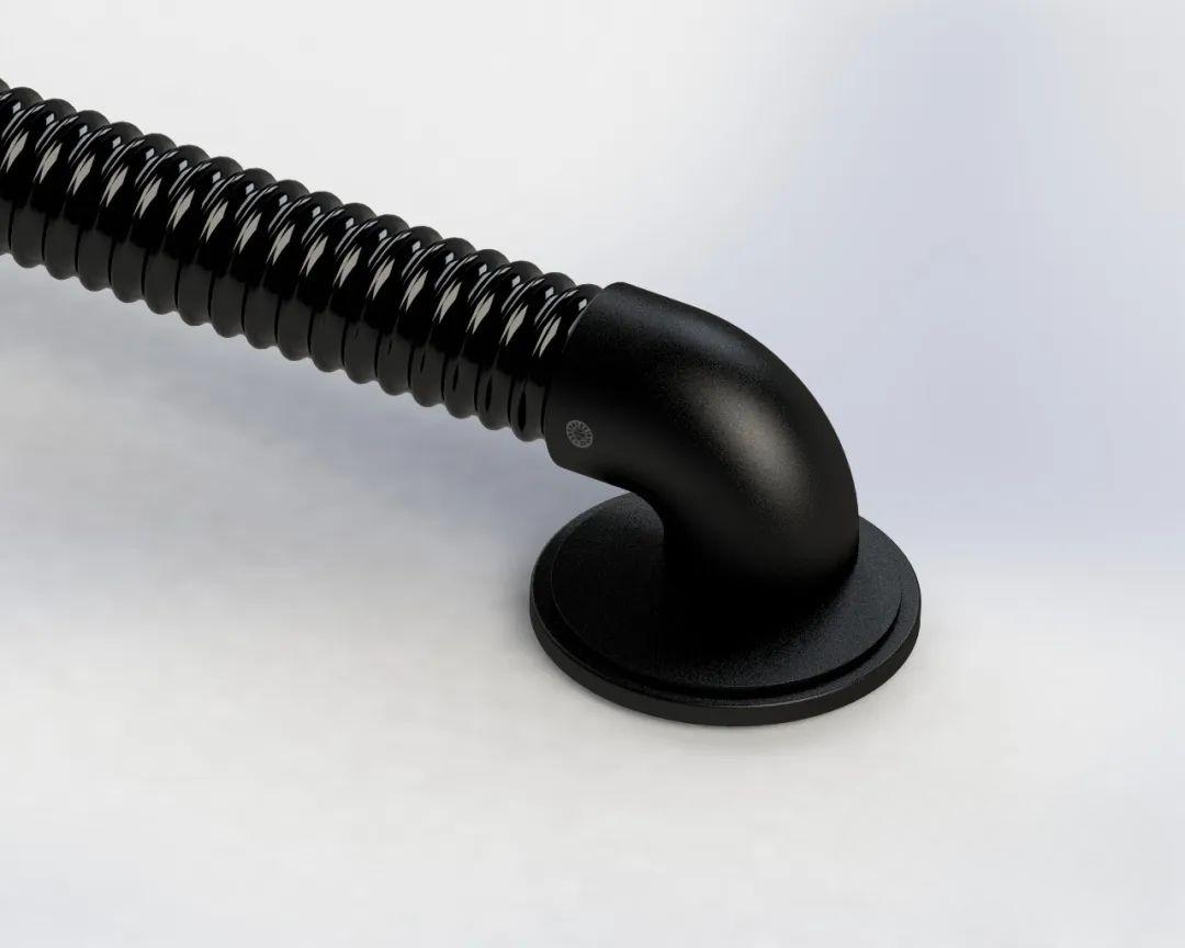 KS0086 ( Hose ID38)