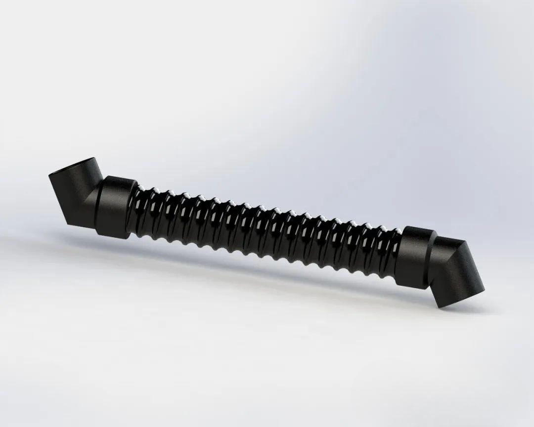 KS0077 (Hose ID22, OD26)