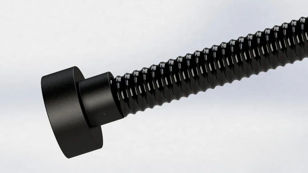 KS0059 (Cuff ID80, Hose ID38)
