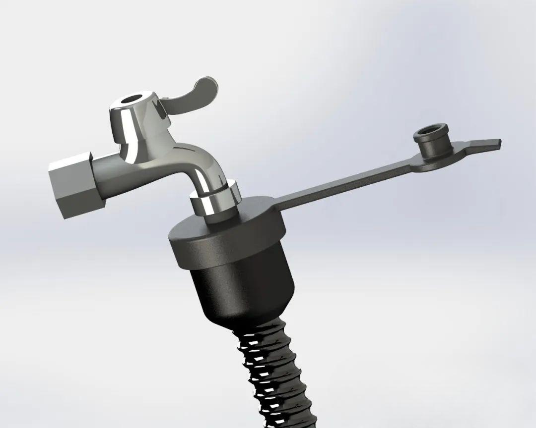 KS0036-26-MG (Hose ID22，OD26)