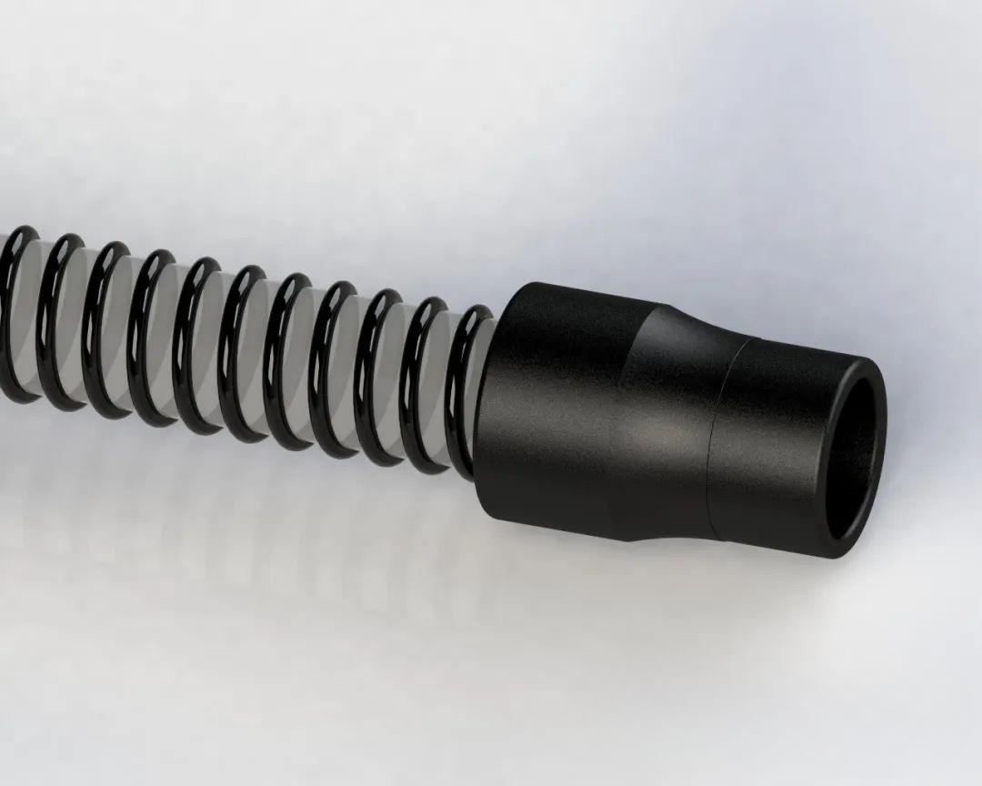 KS0042 (Cuff ID19.8, Hose ID18.8)