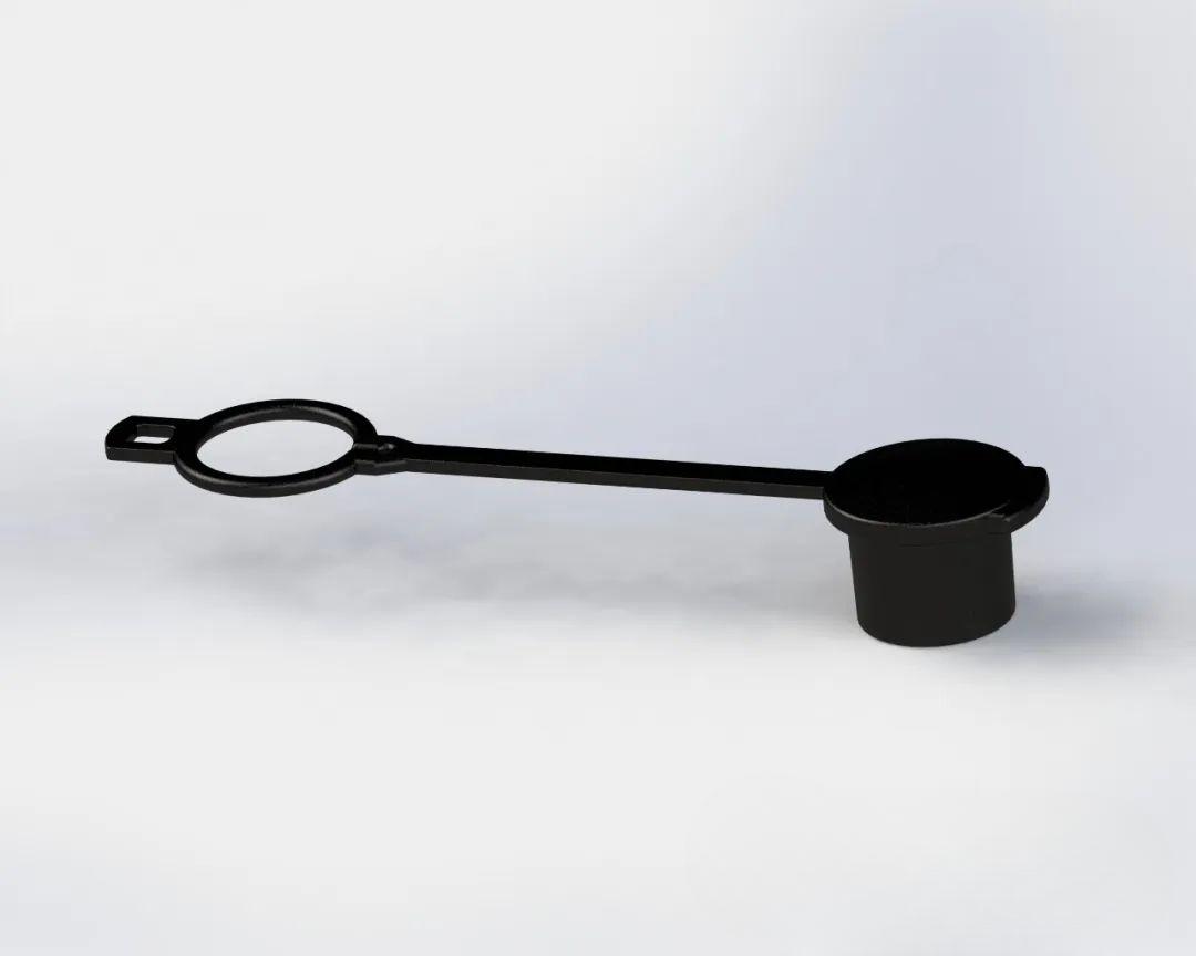 KS0055 (Hose ID32)