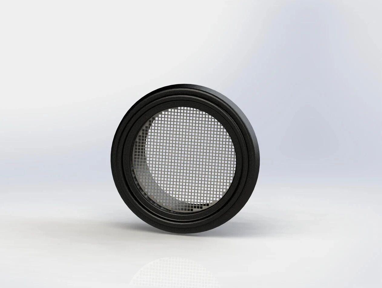 KS0165-HM（Filter screen, equipped with ID38 connector）