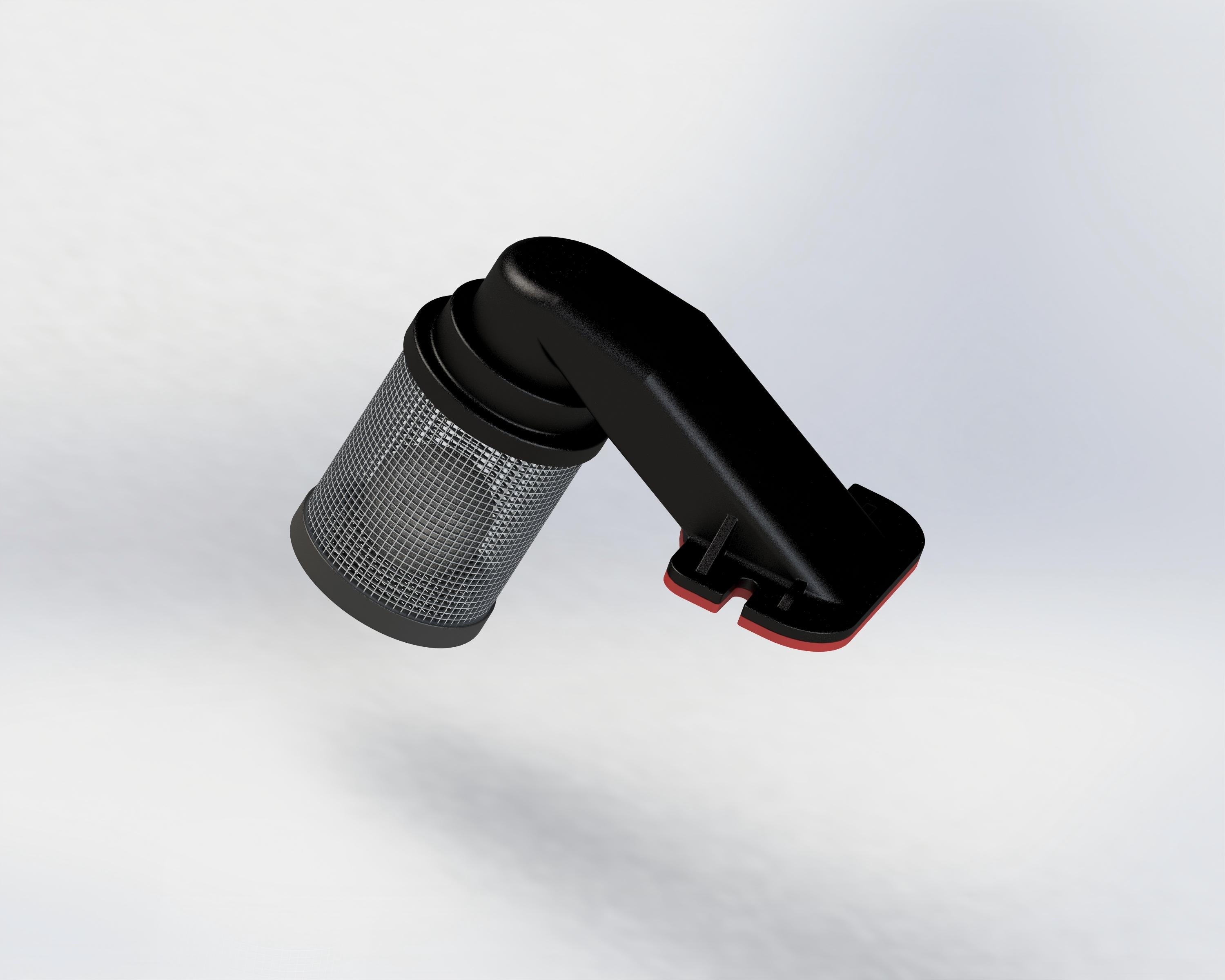 KS0195-HM（Floating ball cage-S）