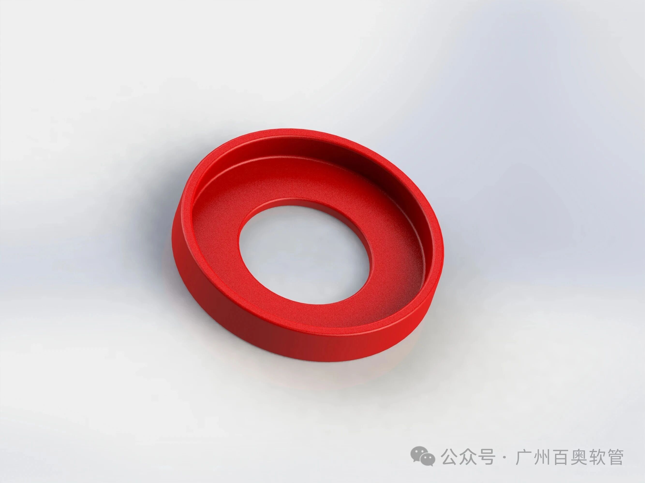 （Steering wheel sleeve cover）
